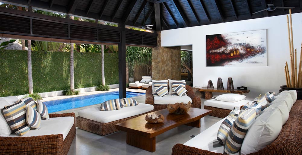 Villa Hana